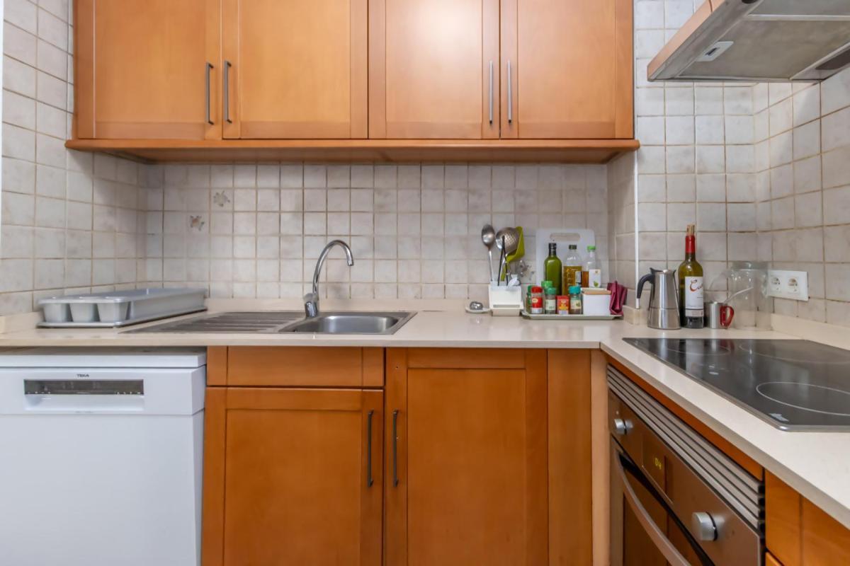 Apartamento San Fabian De Боссост Экстерьер фото