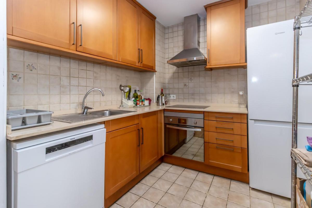 Apartamento San Fabian De Боссост Экстерьер фото